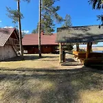 Landhaus Oksa Puhkemaja