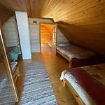 Oksa Puhkemaja Landsted
