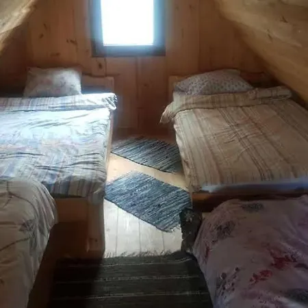 Oksa Puhkemaja * Voru