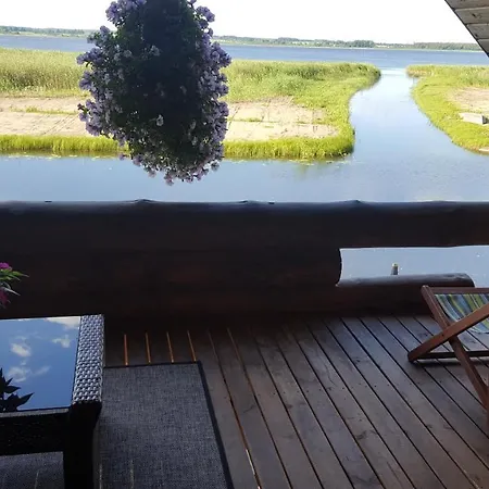 Oksa Puhkemaja * Voru