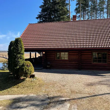 Landhaus Oksa Puhkemaja *