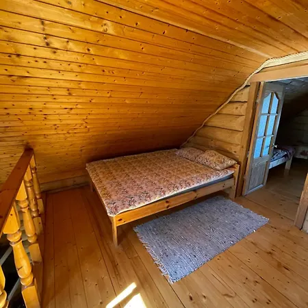 Landsted Oksa Puhkemaja Võru