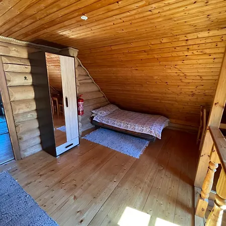 Oksa Puhkemaja Võru