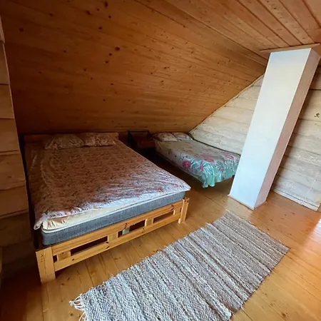 Oksa Puhkemaja * Võru