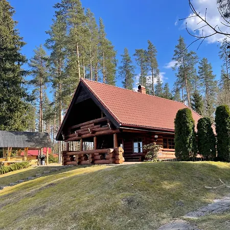 Oksa Puhkemaja Võru