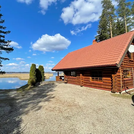Landsted Oksa Puhkemaja Võru