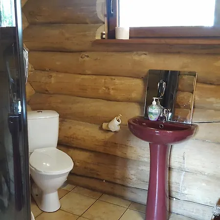 Oksa Puhkemaja 브루