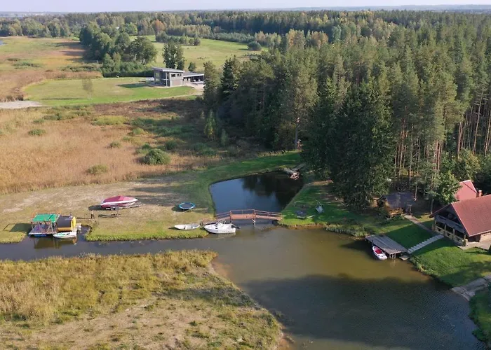 Oksa Puhkemaja Võru