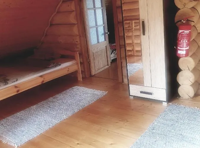 Oksa Puhkemaja * Võru