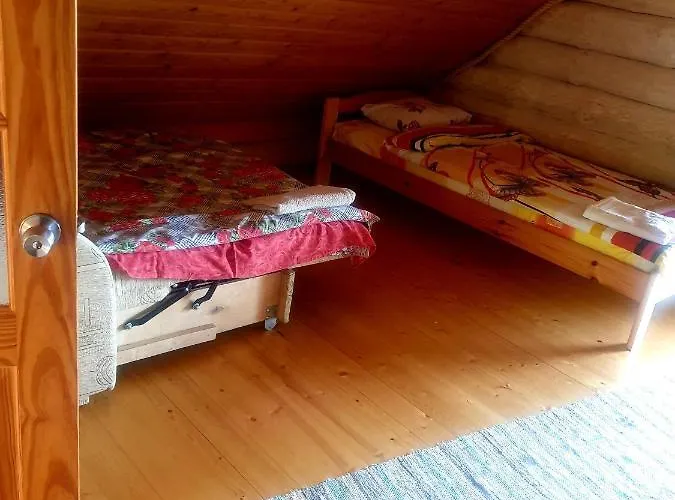 Oksa Puhkemaja Casa rural