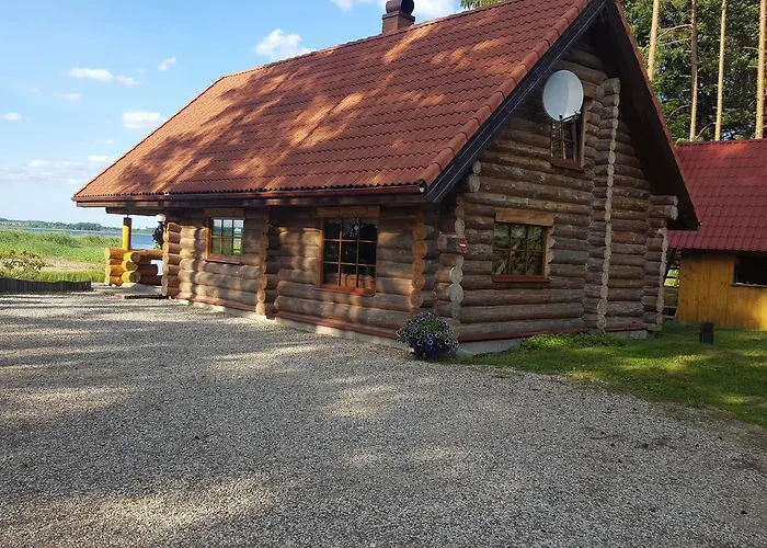 Oksa Puhkemaja Casa rural *