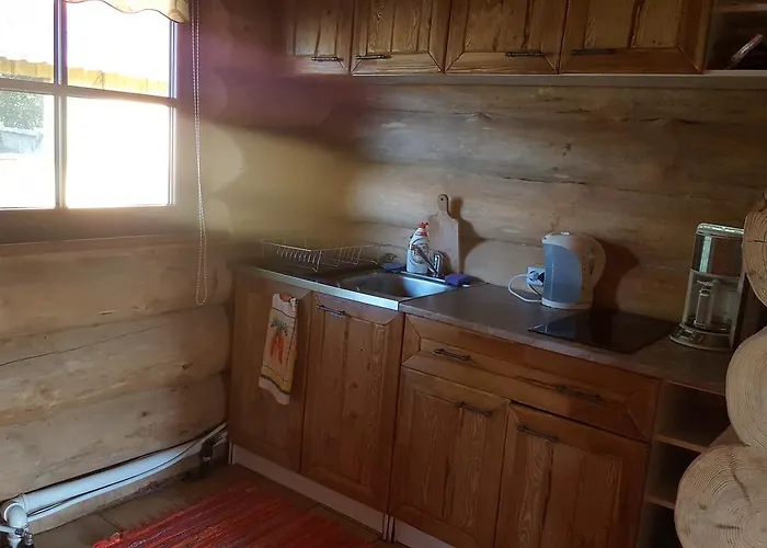 Casa rural Oksa Puhkemaja