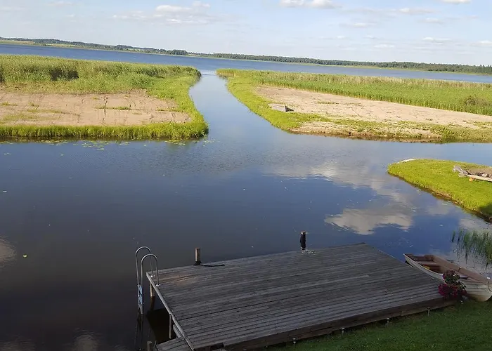 Oksa Puhkemaja Võru