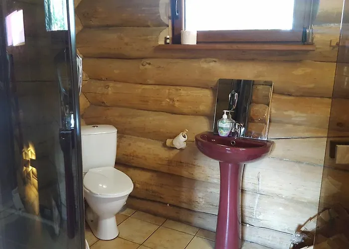 Oksa Puhkemaja Võru